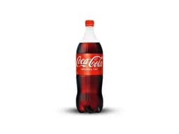 Coca-Cola (1 L.)