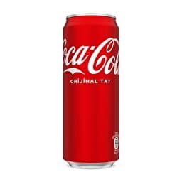 Coca-Cola (33 cl.)