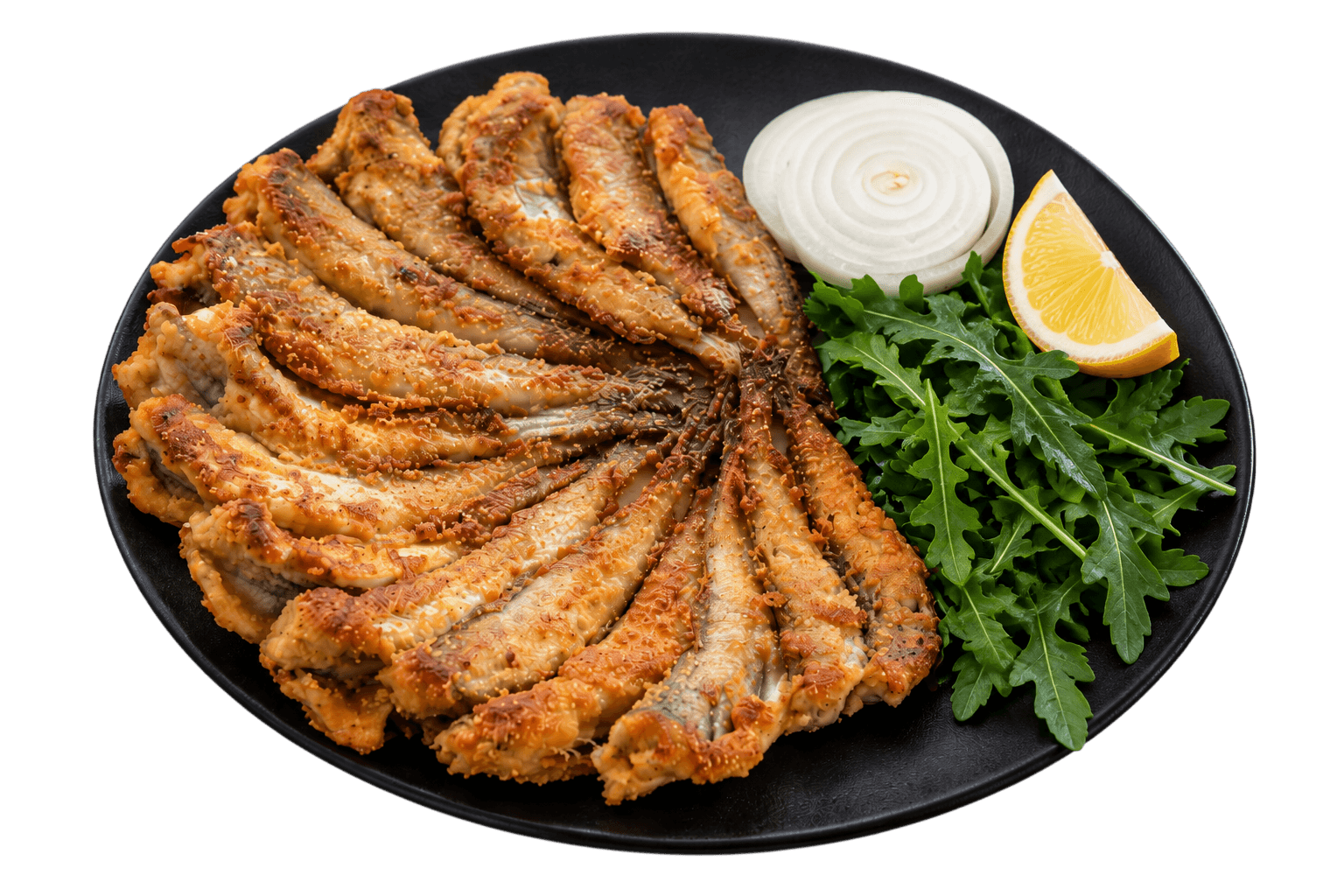 Mezgit Tava (1 kg. · 2-3 Kişilik)
