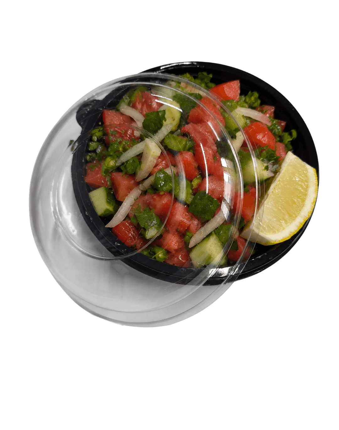 Çoban Salatası (2-3 Kişilik) görseli