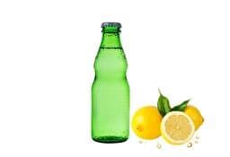 Meyveli Soda (20 cl.) görseli