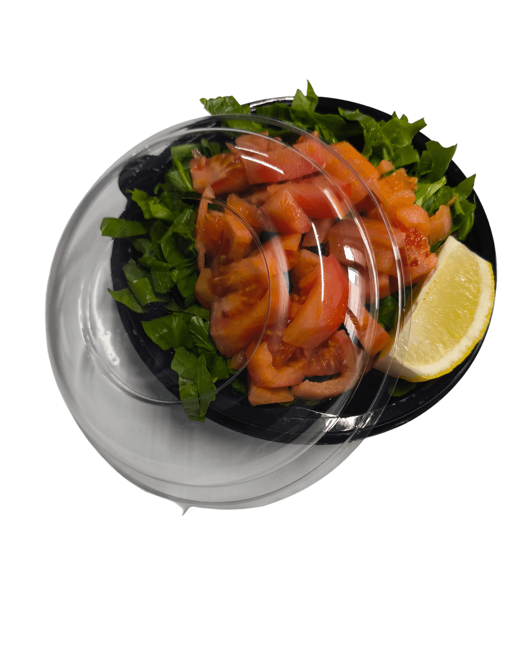 Roka-Domates Salatası (2-3 Kişilik) görseli