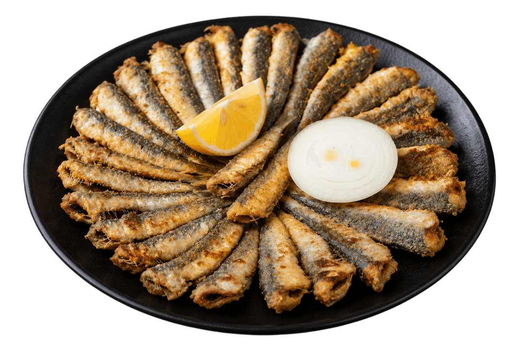 Sardalya Tava (1 kg. · 2-3 Kişilik) görseli